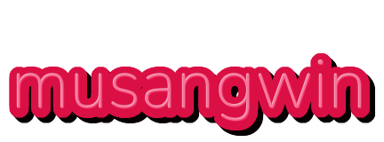 musangwin — logo kanal