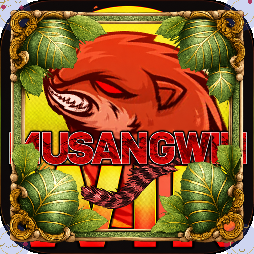 musangwin — mitra unggulan
